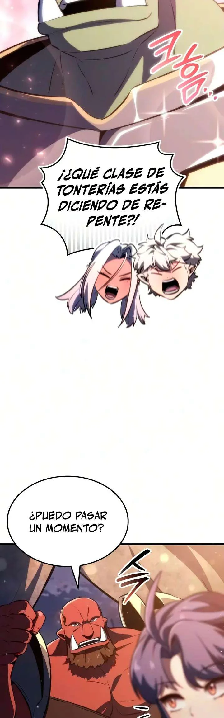 Read Breakers ES Manga Online