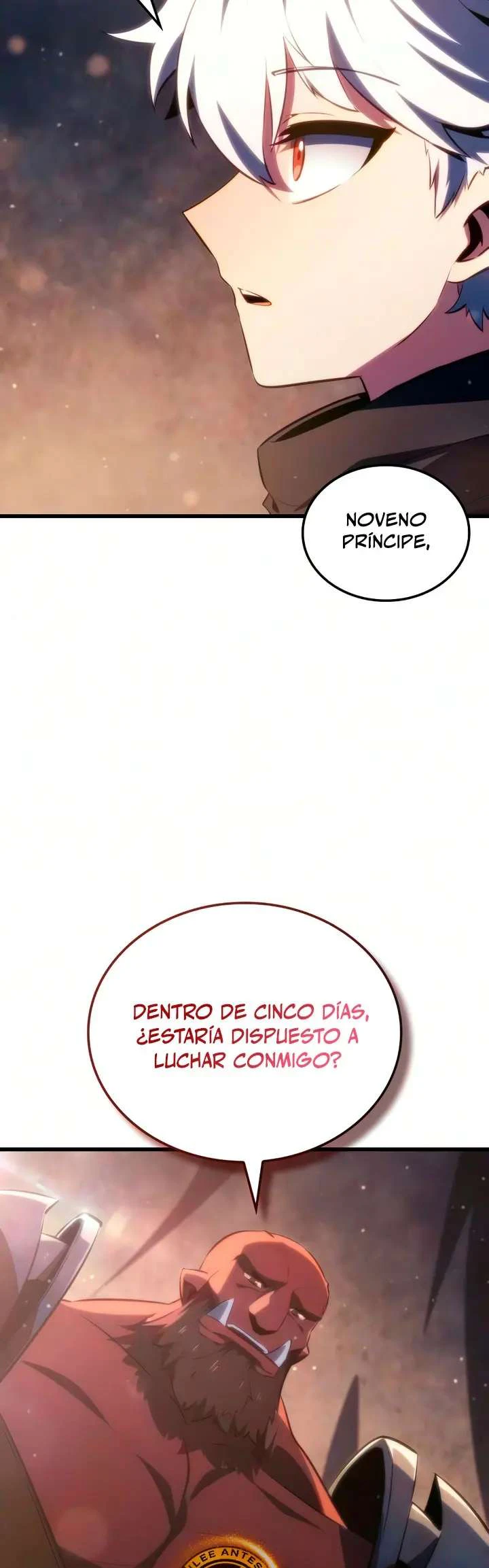 Read Breakers ES Manga Online