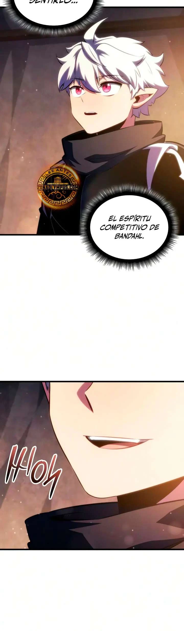 Read Breakers ES Manga Online