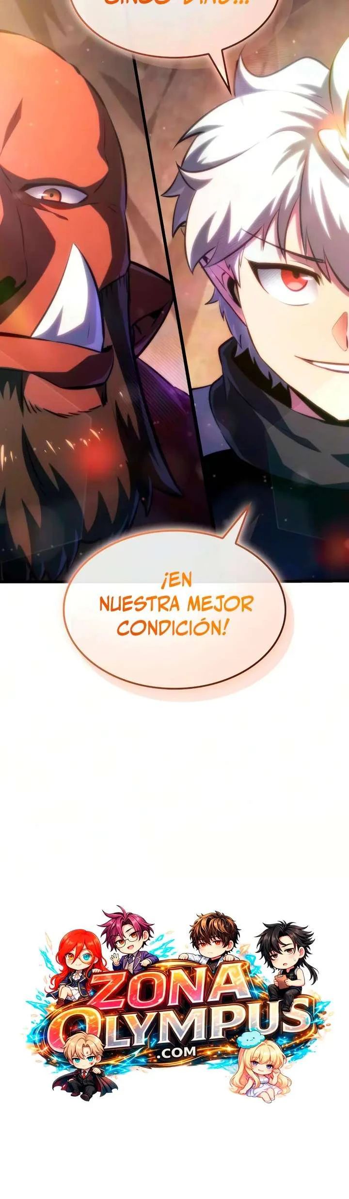 Read Breakers ES Manga Online