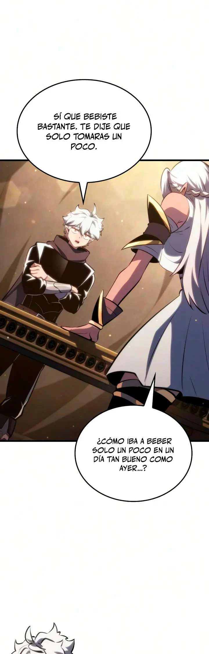 Read Breakers ES Manga Online