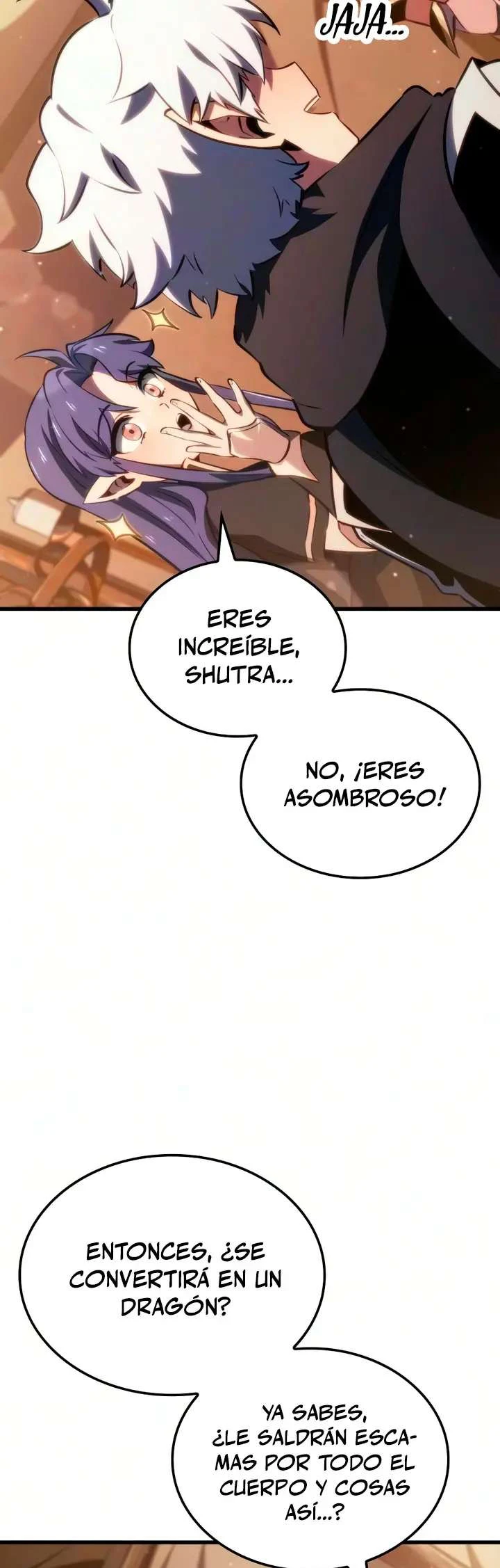 Read Breakers ES Manga Online