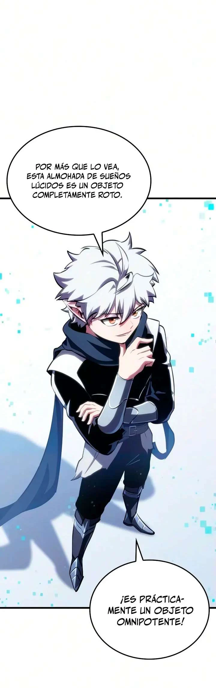 Read Breakers ES Manga Online