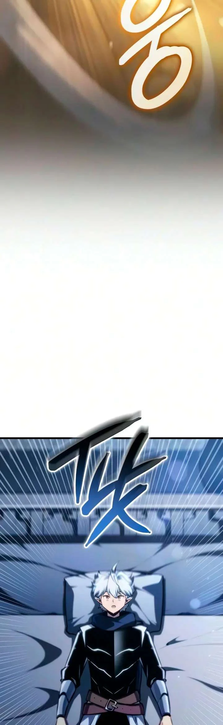 Read Breakers ES Manga Online