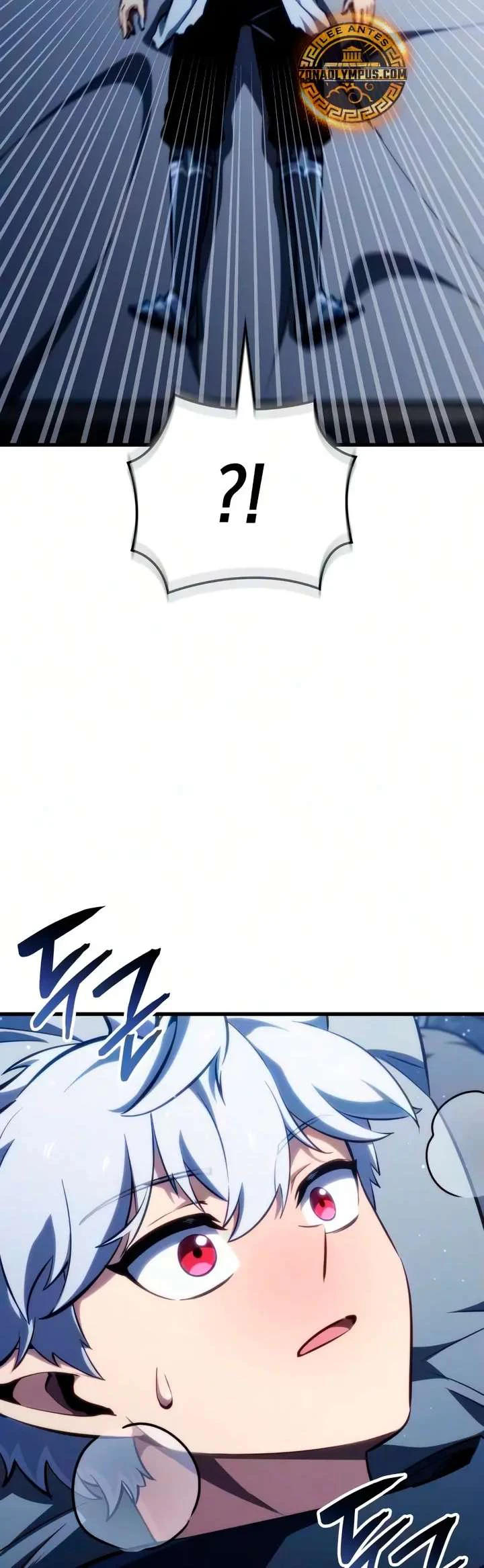 Read Breakers ES Manga Online