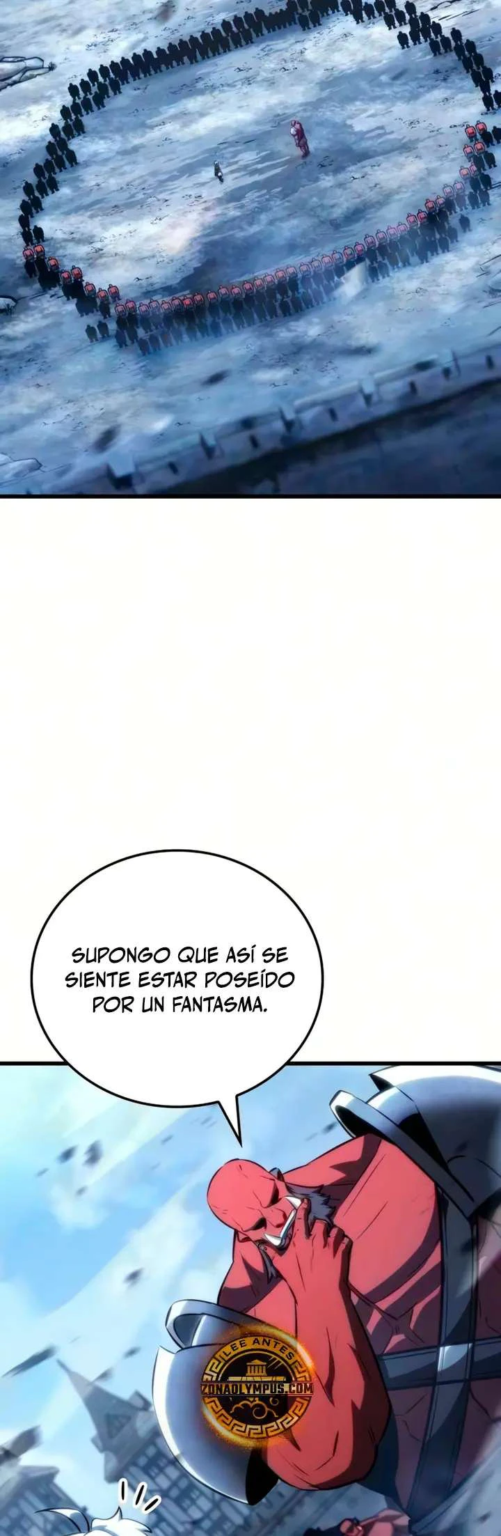 Read Breakers ES Manga Online