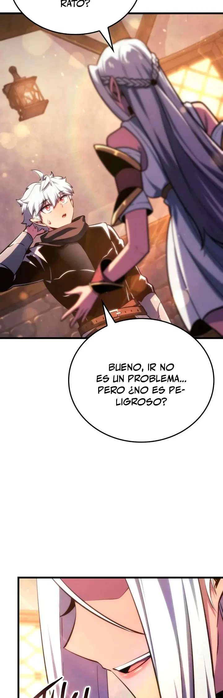 Read Breakers ES Manga Online