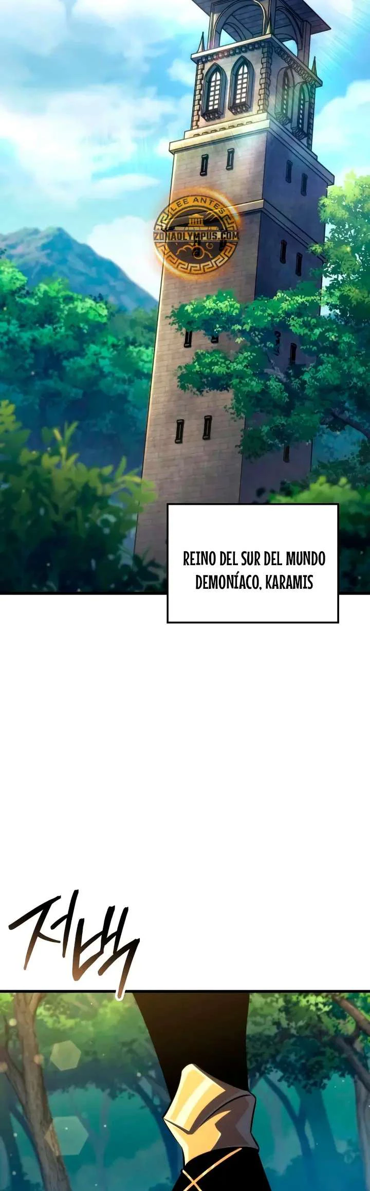 Read Breakers ES Manga Online