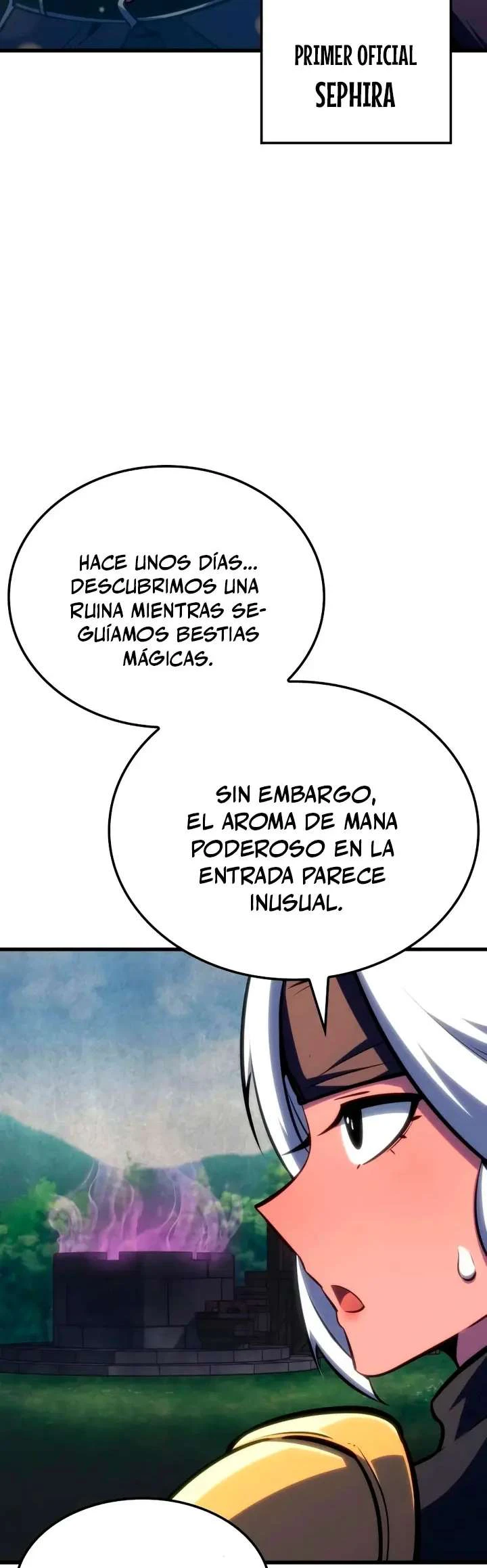 Read Breakers ES Manga Online
