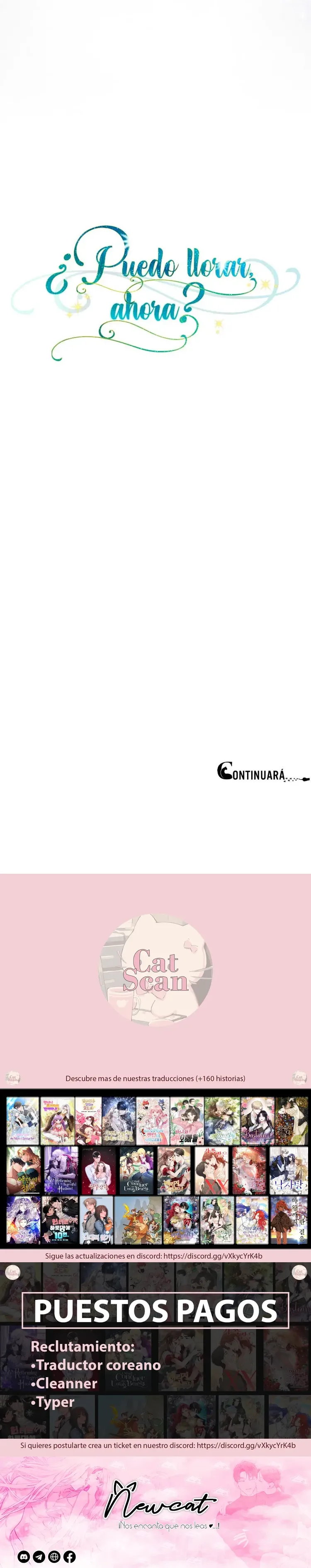 Read Can I Cry Now ES Manga Online