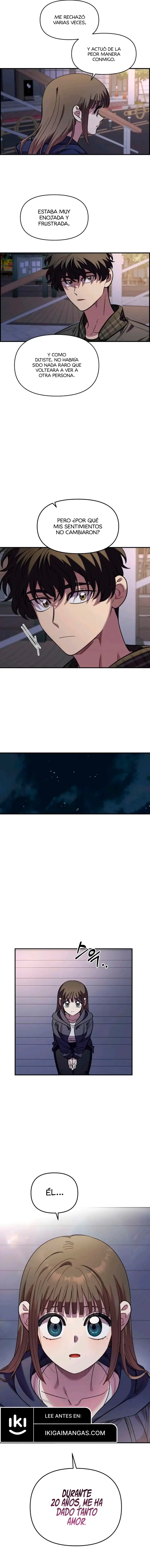 Read Childhood Friend Complex ES Manga Online