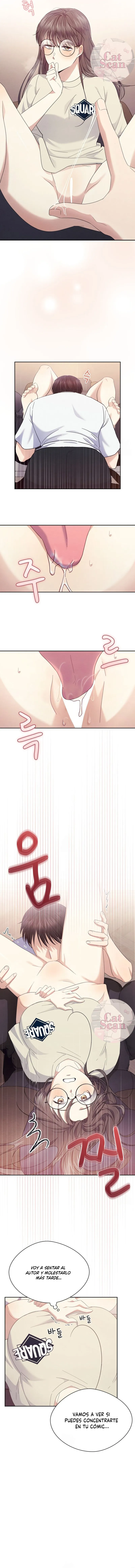 Read Comics obscenos de amor puro ES Manga Online
