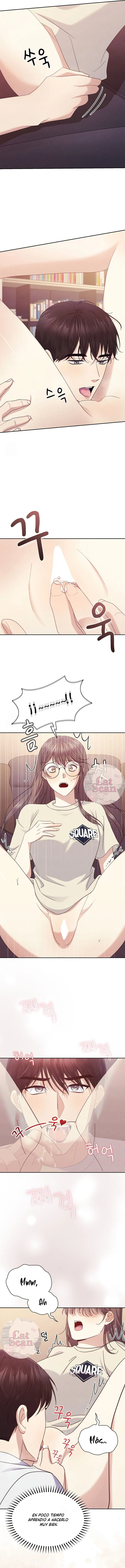 Read Comics obscenos de amor puro ES Manga Online