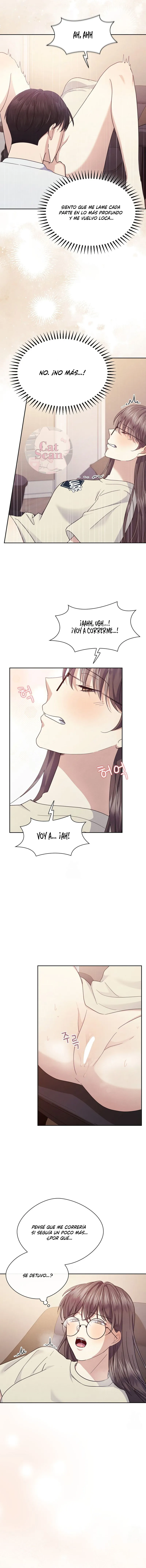 Read Comics obscenos de amor puro ES Manga Online