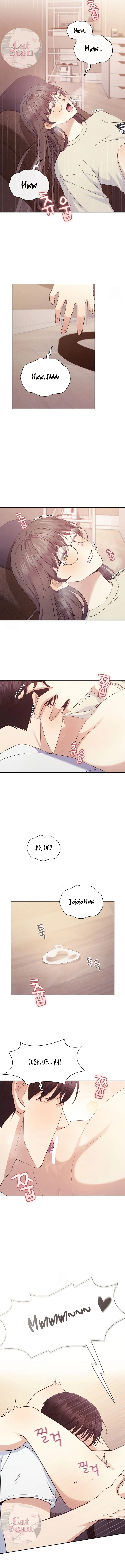 Read Comics obscenos de amor puro ES Manga Online