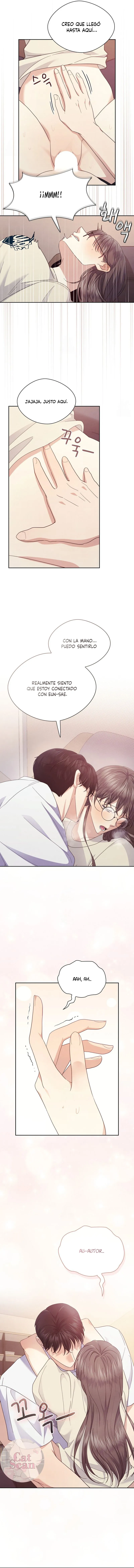 Read Comics obscenos de amor puro ES Manga Online