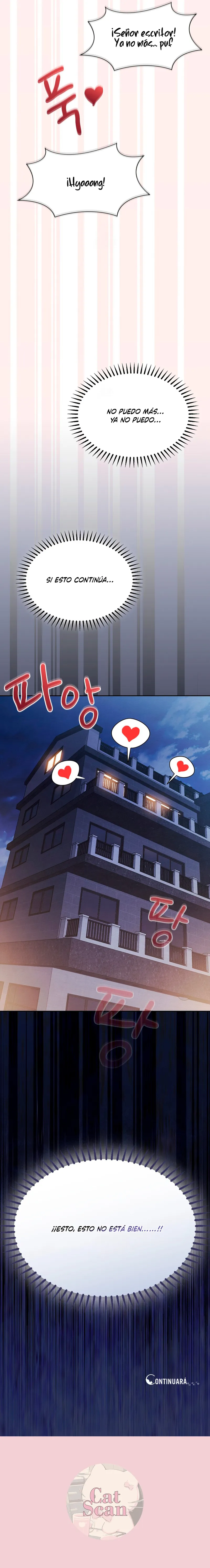 Read Comics obscenos de amor puro ES Manga Online