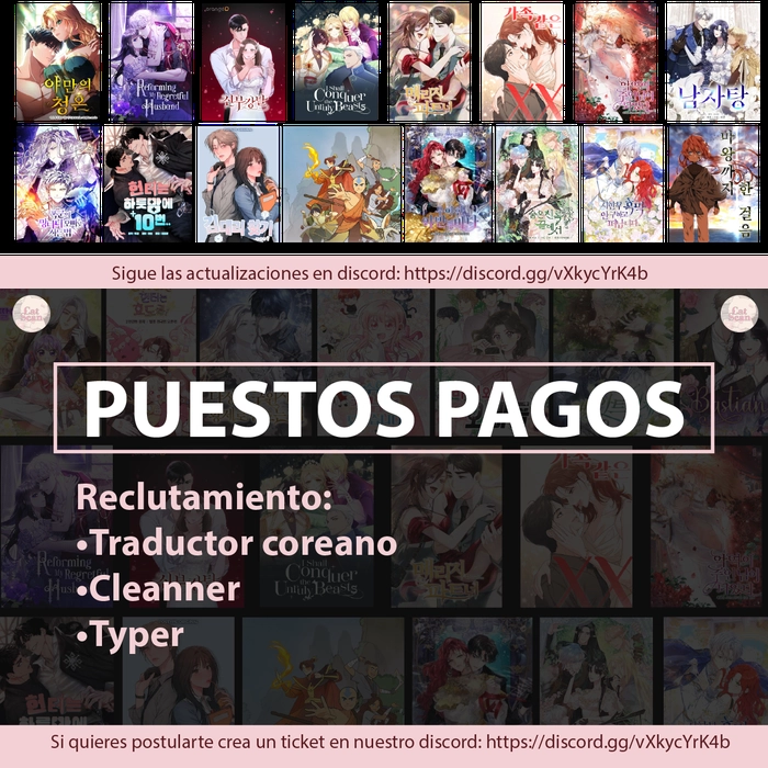 Read Como domar al villano despiadado ES Manga Online