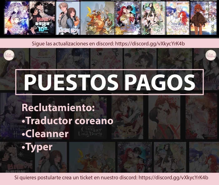 Read Como domar al villano despiadado ES Manga Online