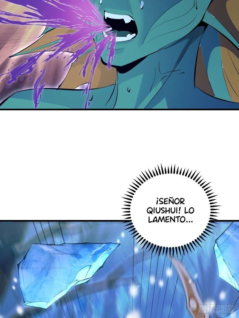 Read Conquistare el mundo con mi harem ES Manga Online