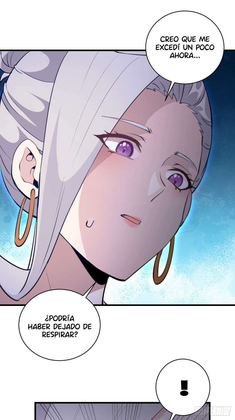 Read Conquistare el mundo con mi harem ES Manga Online