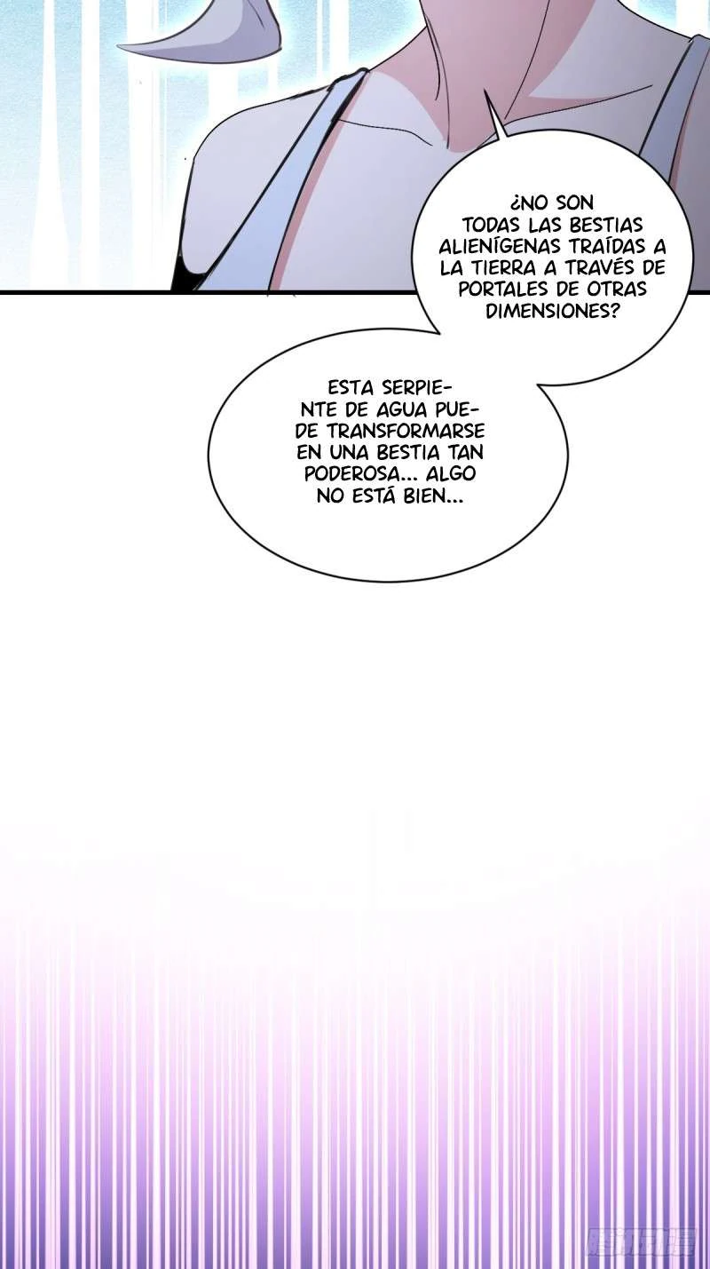 Read Conquistare el mundo con mi harem ES Manga Online
