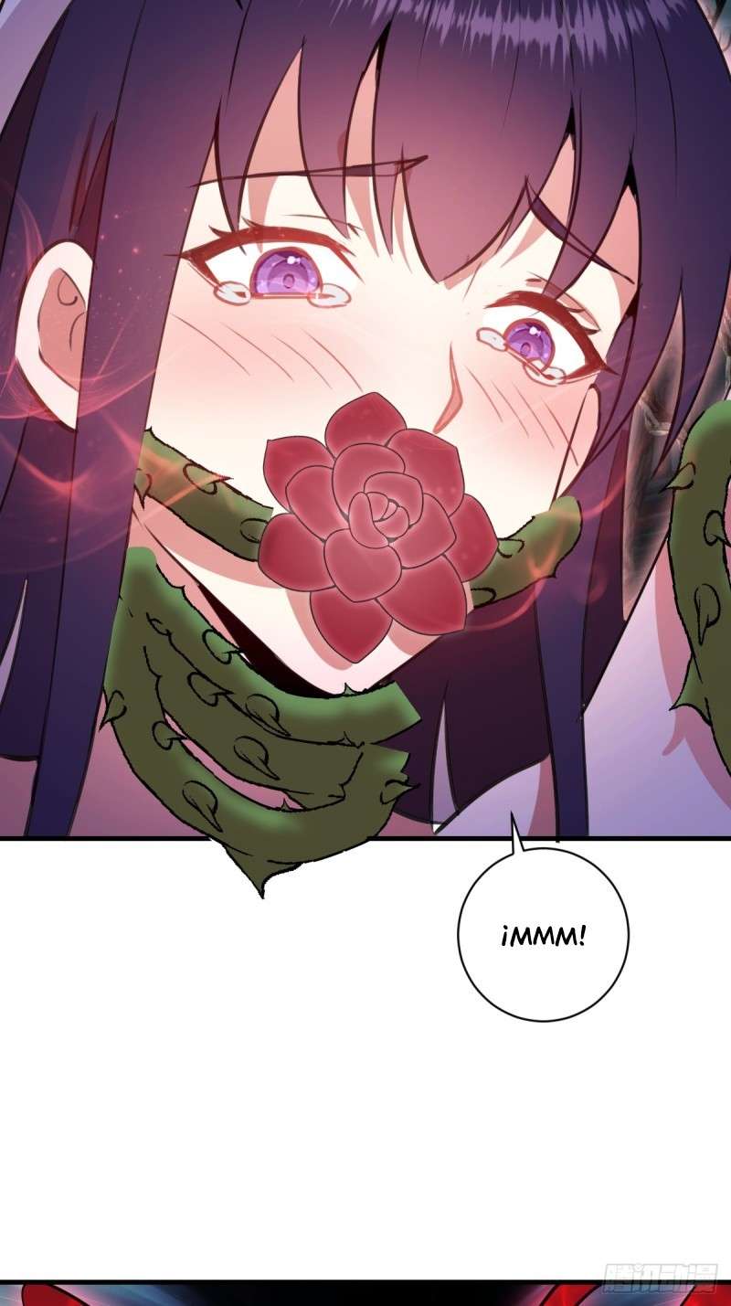 Read Conquistare el mundo con mi harem ES Manga Online