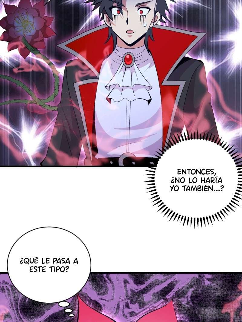 Read Conquistare el mundo con mi harem ES Manga Online