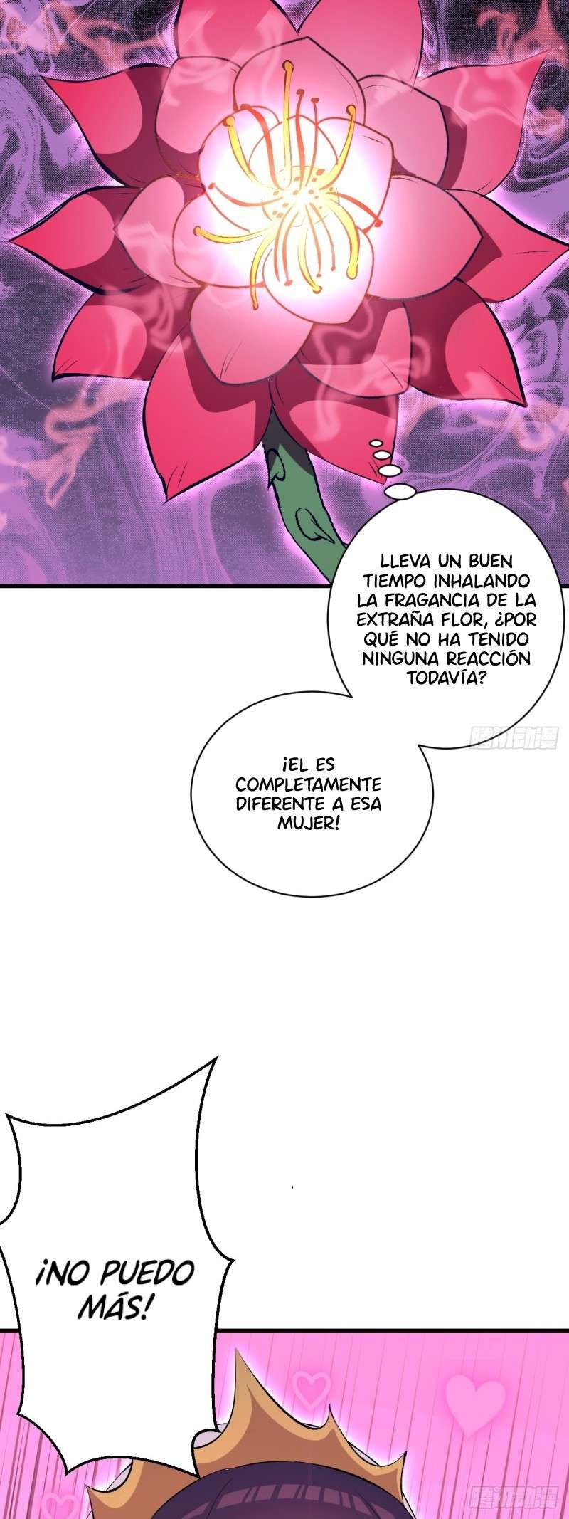 Read Conquistare el mundo con mi harem ES Manga Online
