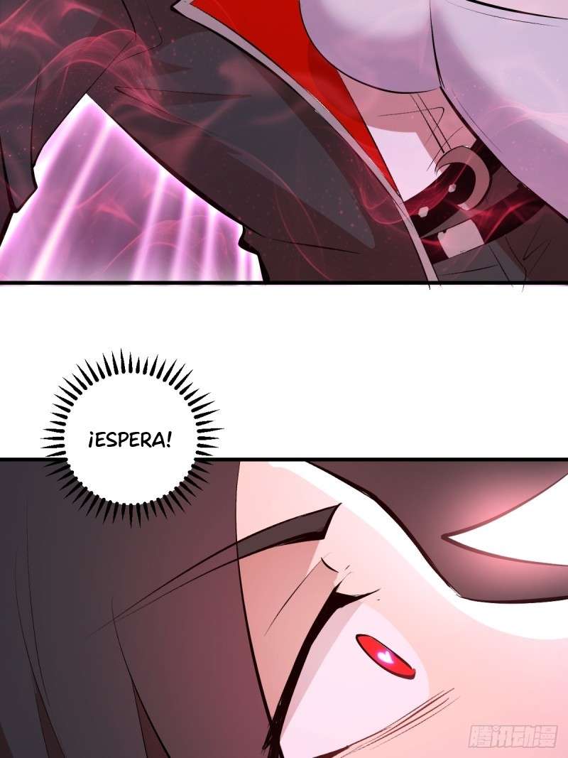 Read Conquistare el mundo con mi harem ES Manga Online