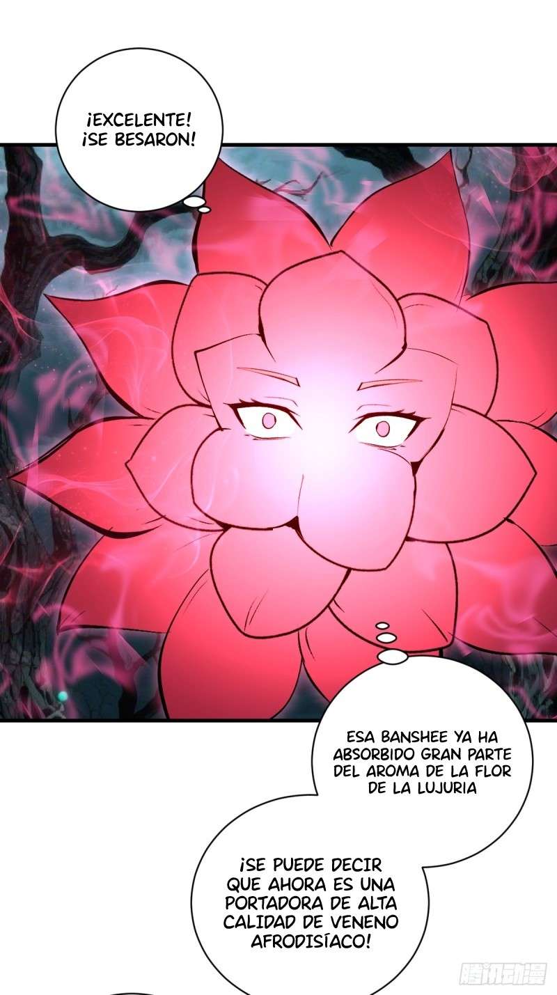 Read Conquistare el mundo con mi harem ES Manga Online