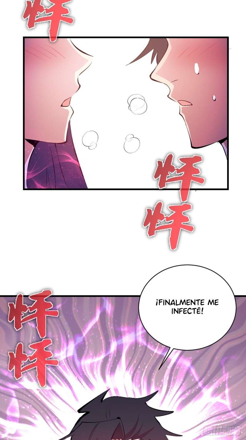 Read Conquistare el mundo con mi harem ES Manga Online