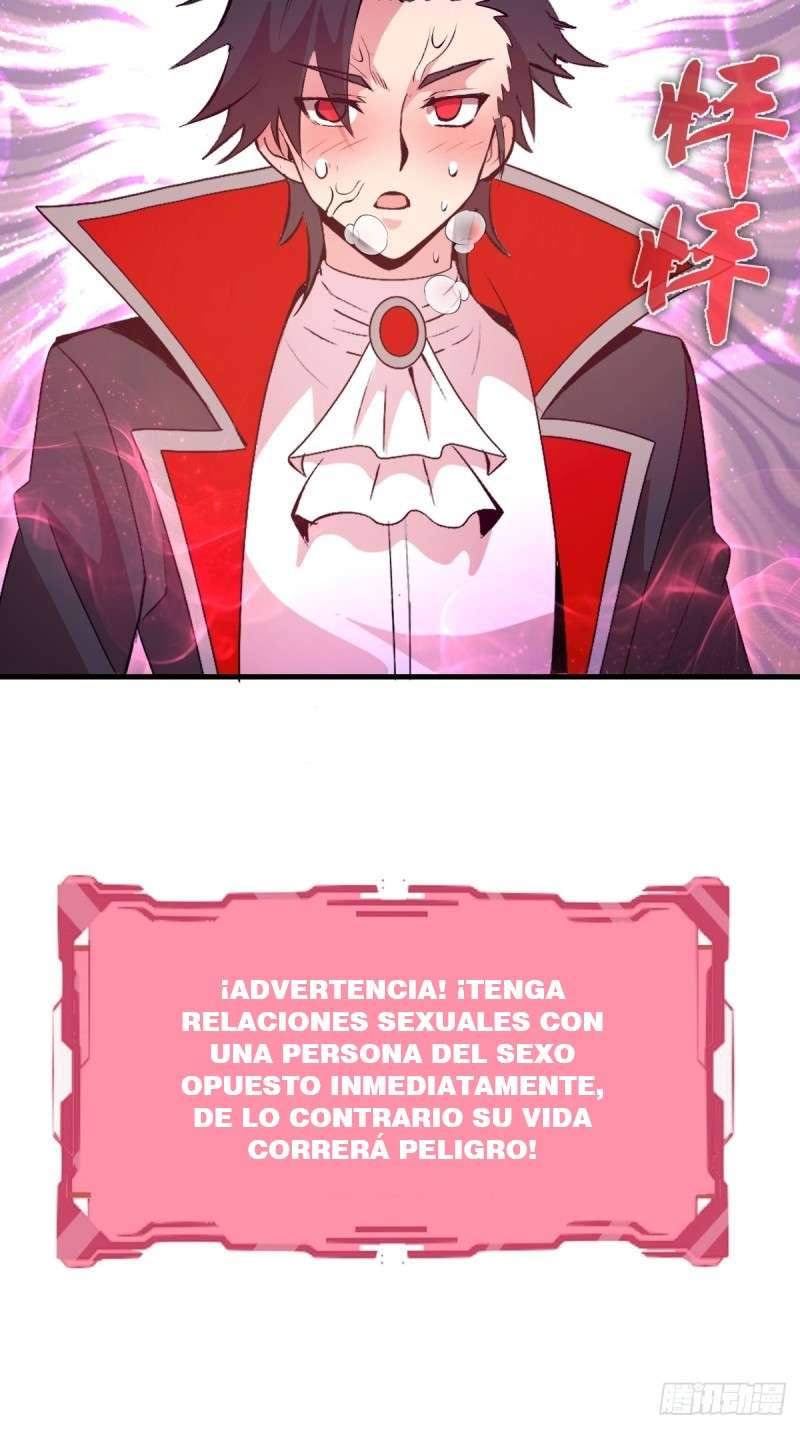 Read Conquistare el mundo con mi harem ES Manga Online
