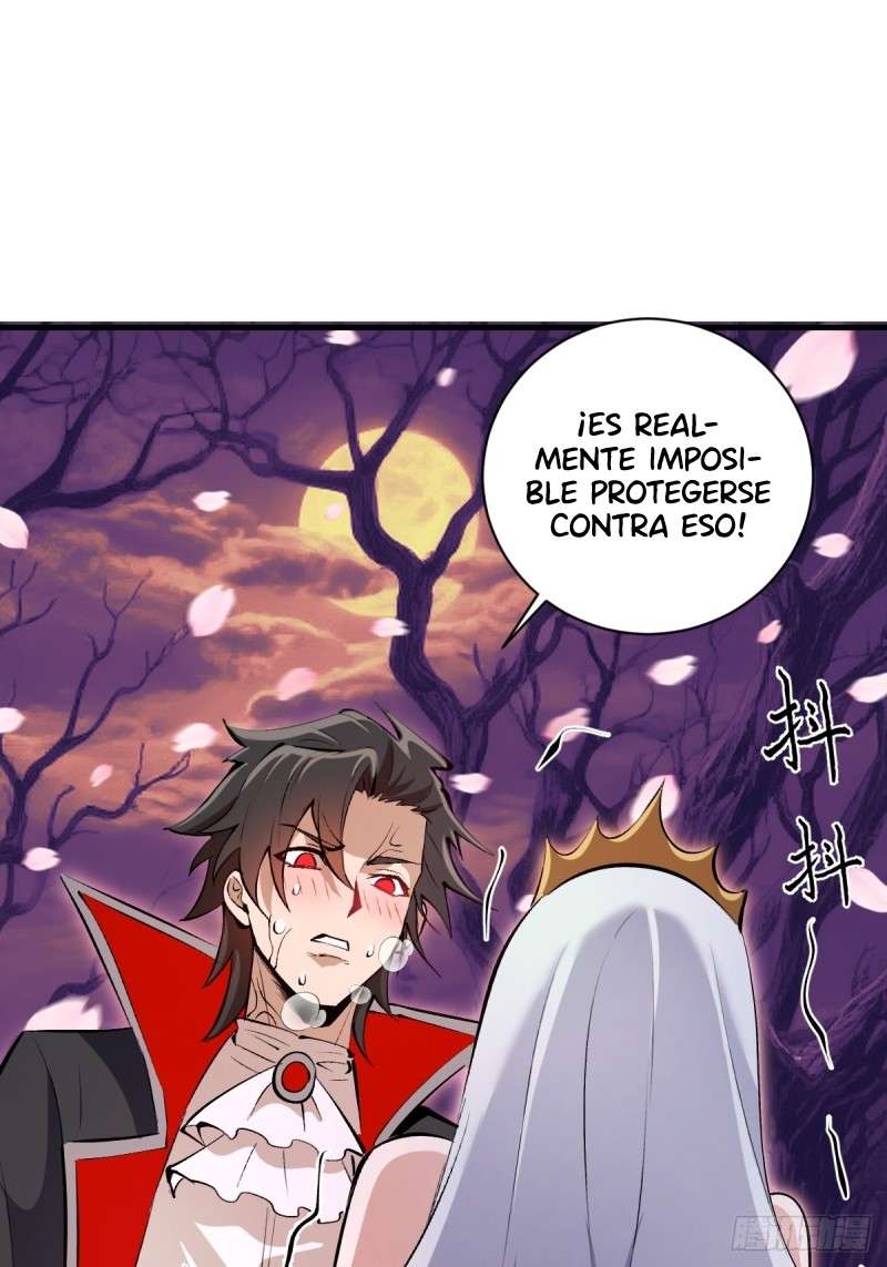 Read Conquistare el mundo con mi harem ES Manga Online