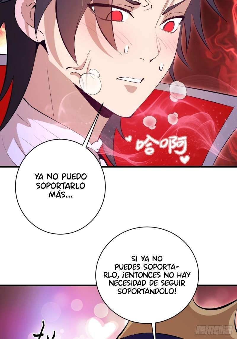 Read Conquistare el mundo con mi harem ES Manga Online