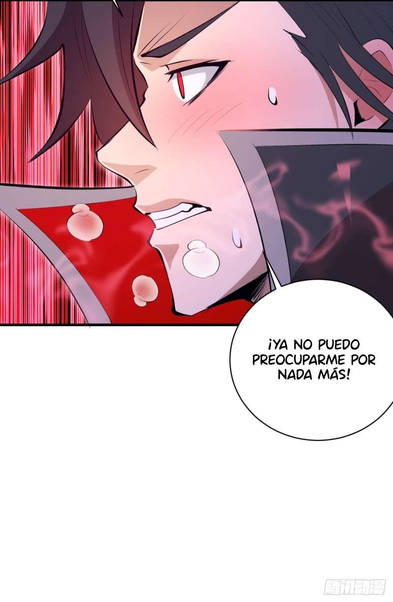 Read Conquistare el mundo con mi harem ES Manga Online