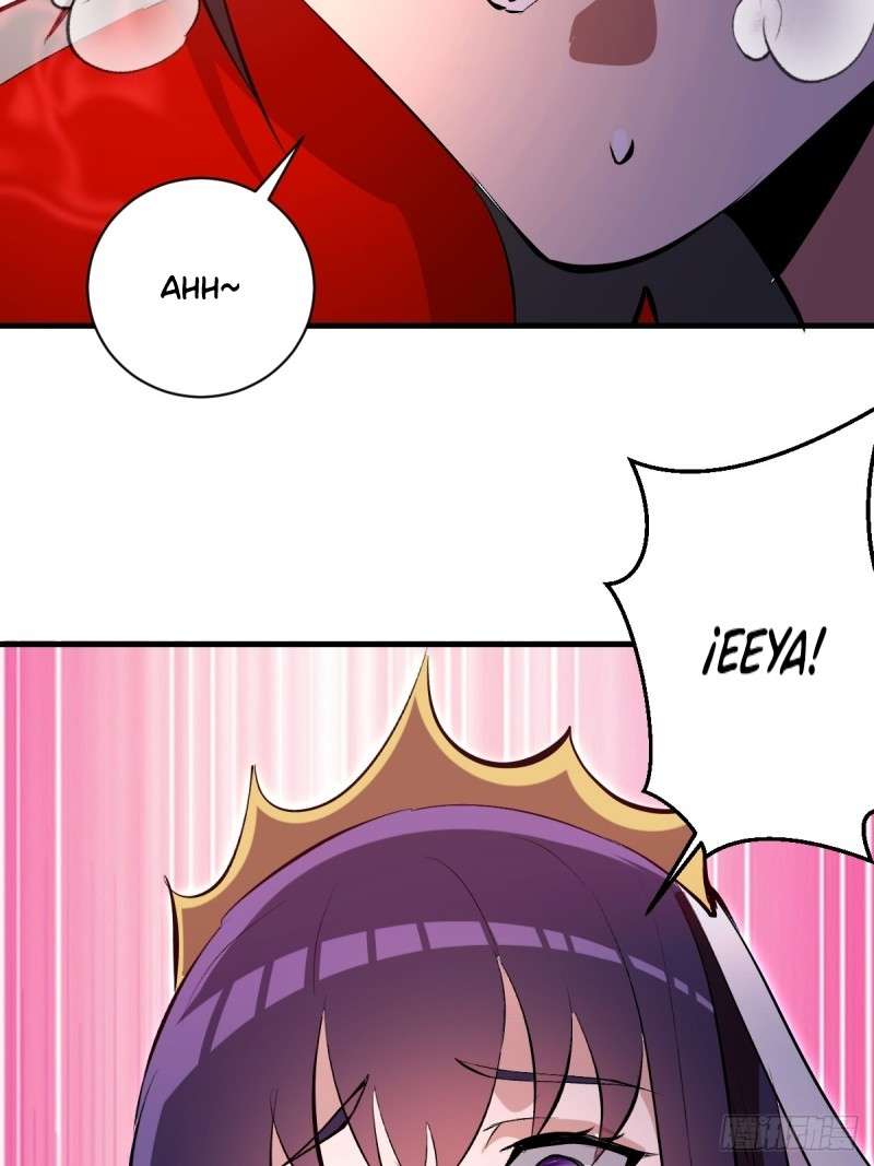 Read Conquistare el mundo con mi harem ES Manga Online
