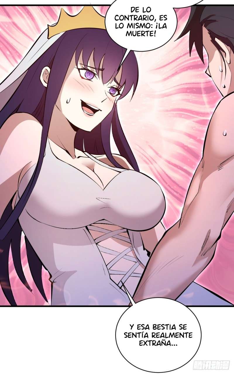 Read Conquistare el mundo con mi harem ES Manga Online