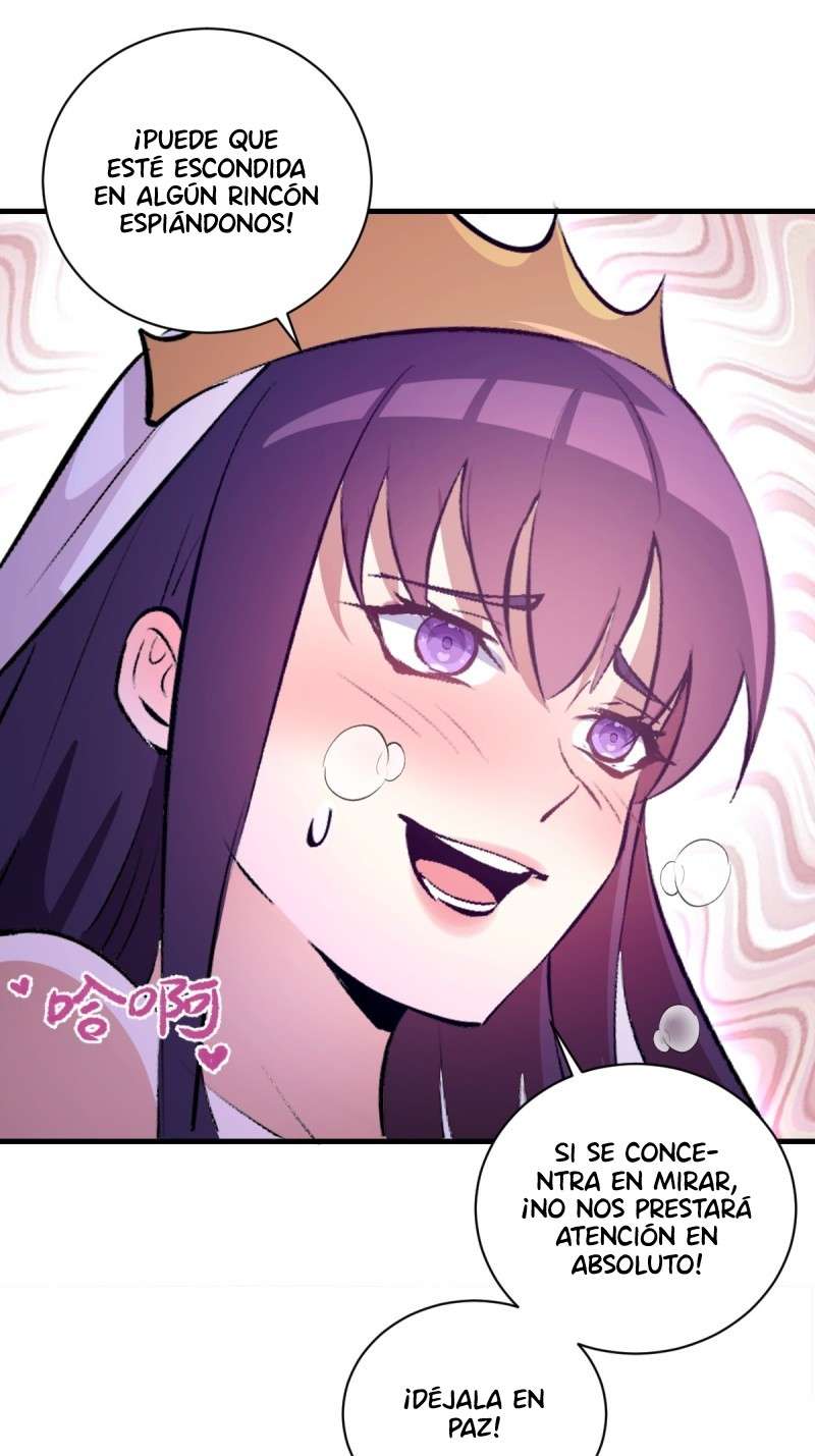 Read Conquistare el mundo con mi harem ES Manga Online