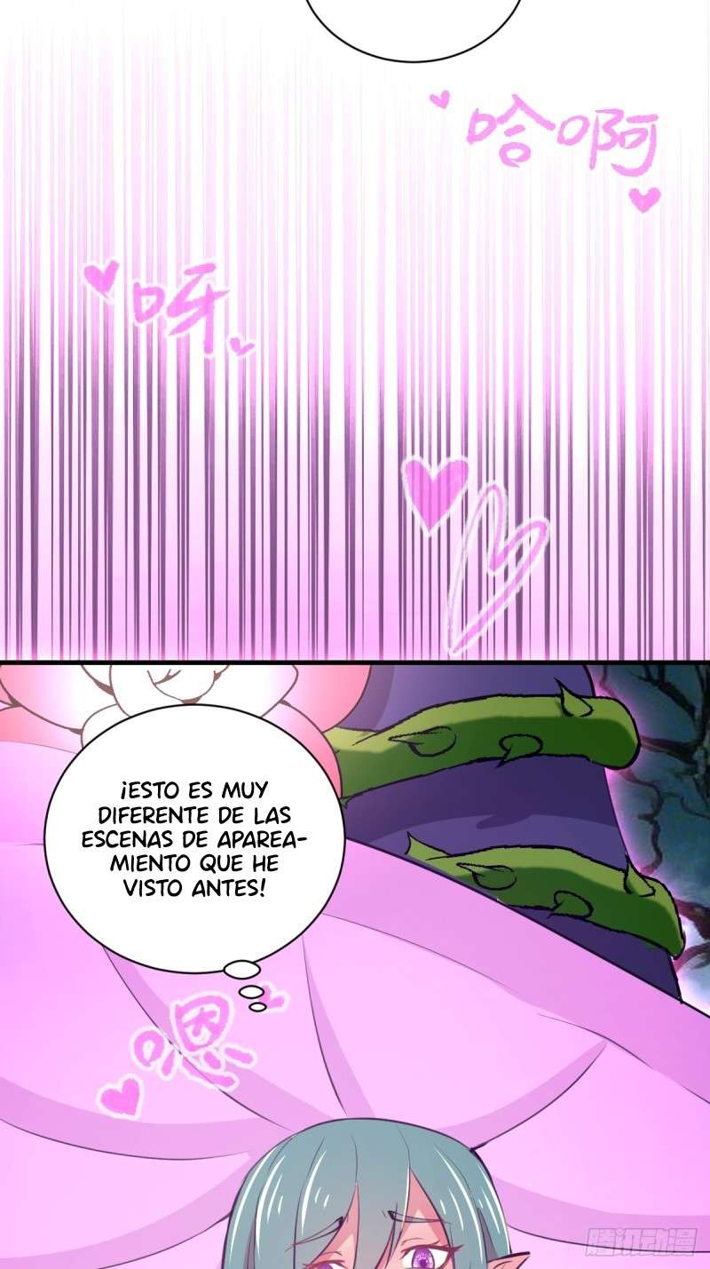 Read Conquistare el mundo con mi harem ES Manga Online