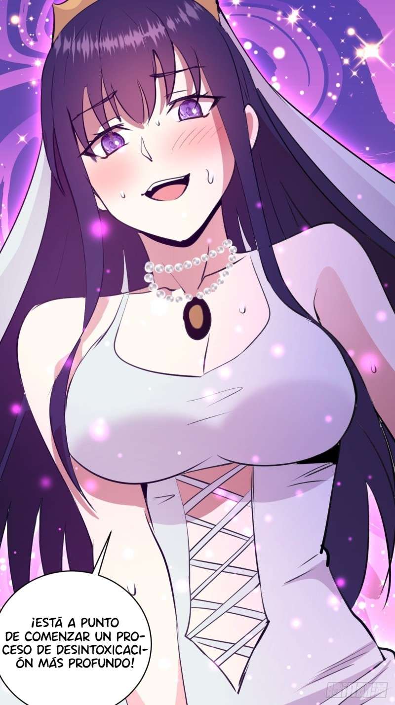 Read Conquistare el mundo con mi harem ES Manga Online