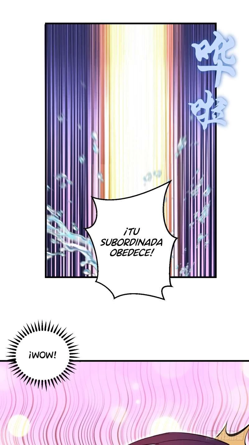 Read Conquistare el mundo con mi harem ES Manga Online