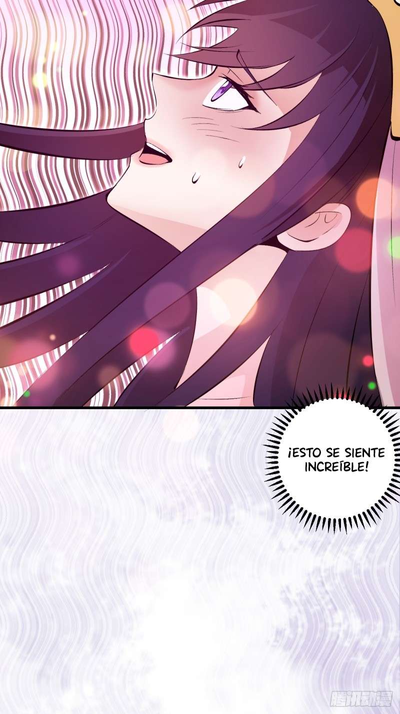 Read Conquistare el mundo con mi harem ES Manga Online