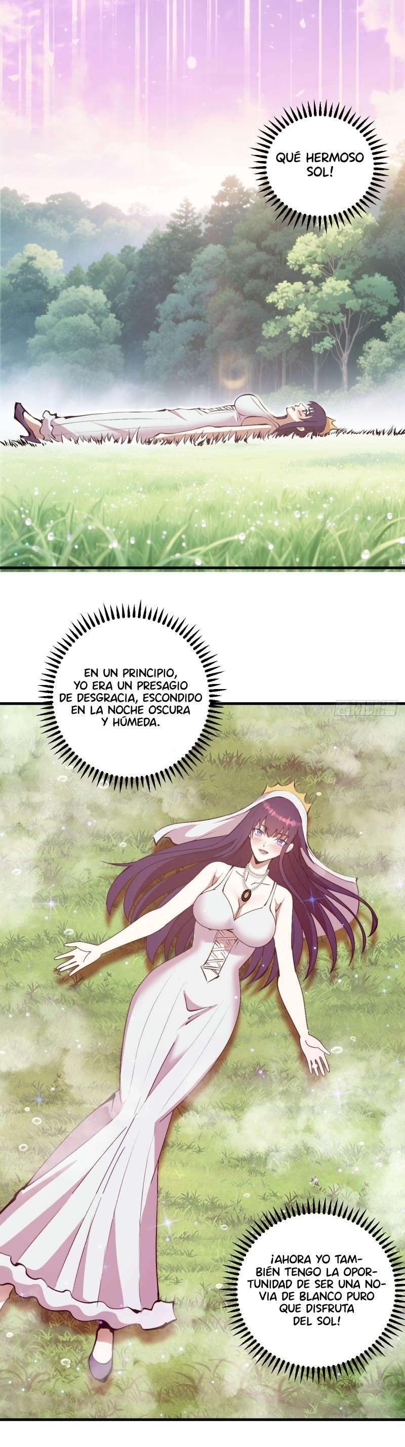 Read Conquistare el mundo con mi harem ES Manga Online
