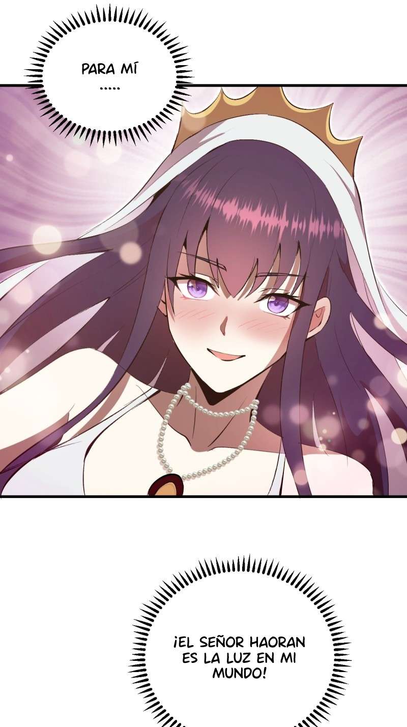 Read Conquistare el mundo con mi harem ES Manga Online