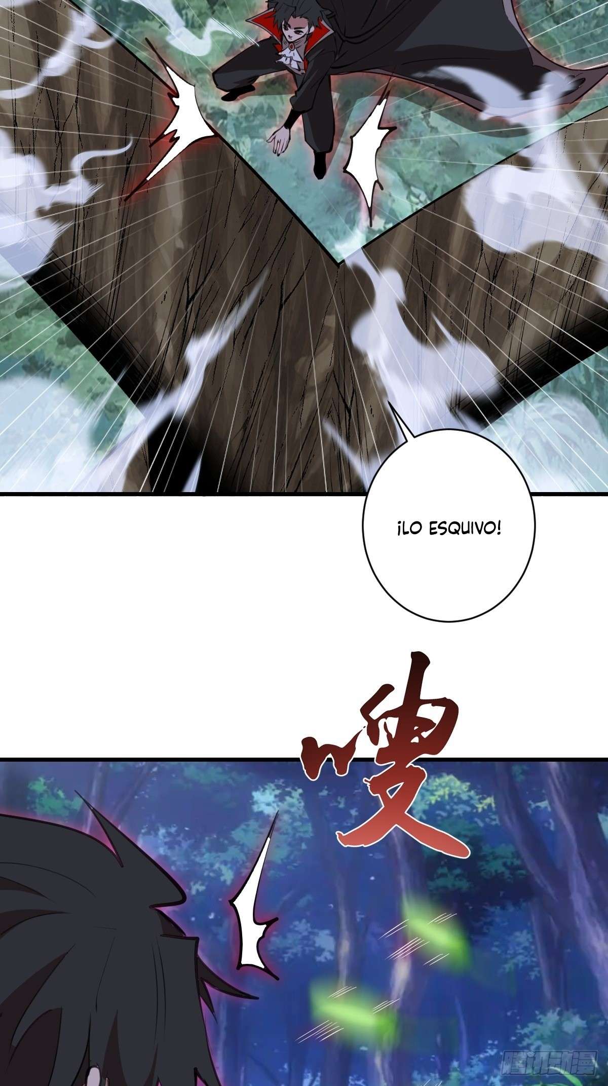 Read Conquistare el mundo con mi harem ES Manga Online