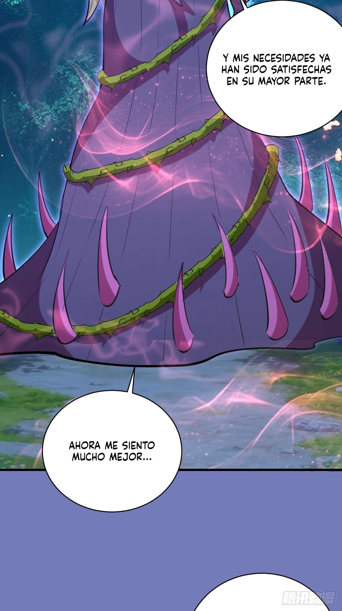 Read Conquistare el mundo con mi harem ES Manga Online
