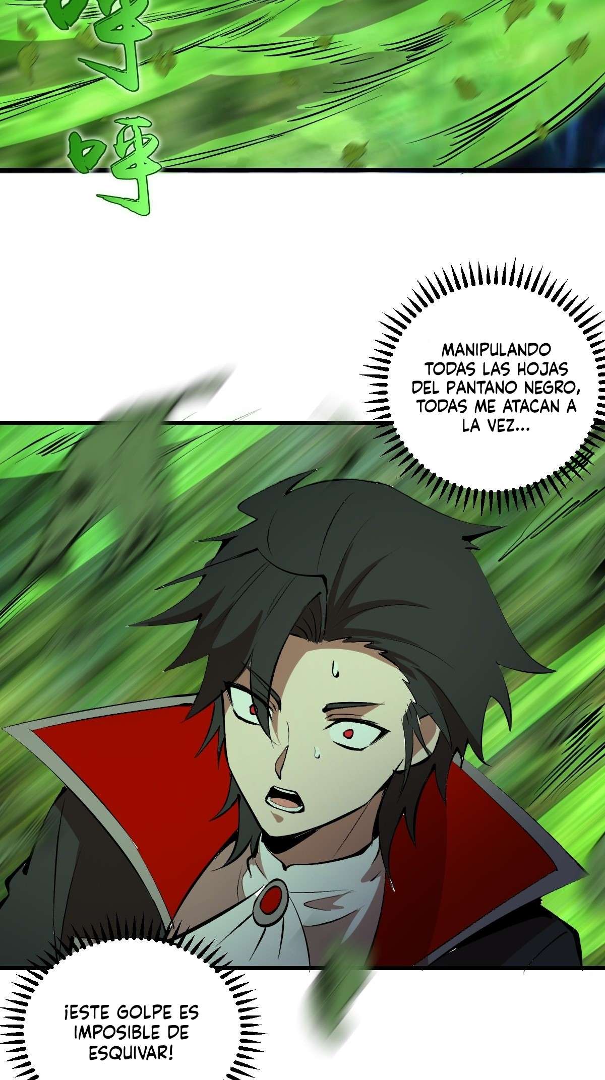 Read Conquistare el mundo con mi harem ES Manga Online