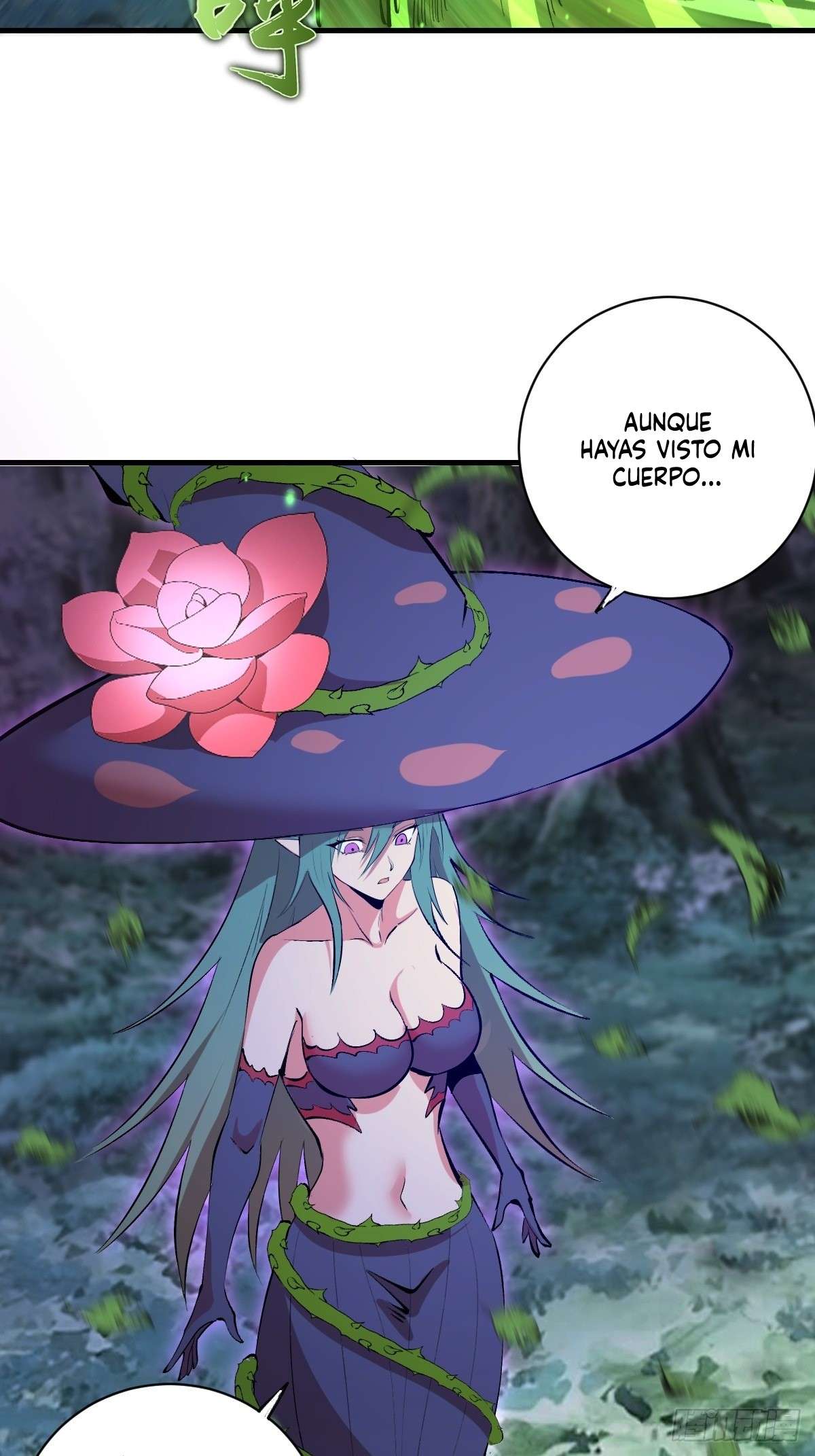 Read Conquistare el mundo con mi harem ES Manga Online
