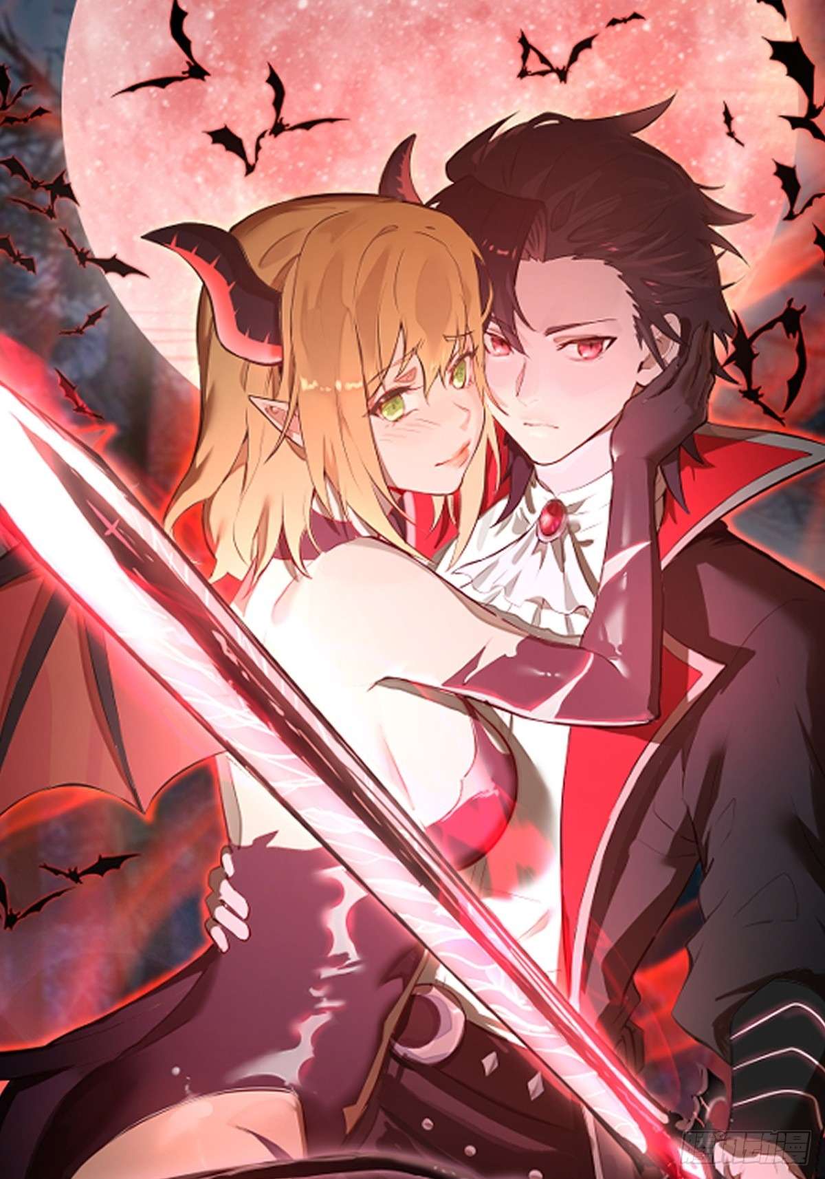 Read Conquistare el mundo con mi harem ES Manga Online